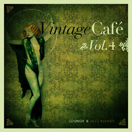 Album cover of Vintage Café Vol. 4