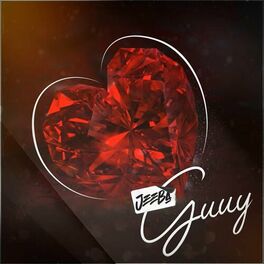 Album cover of Guuy