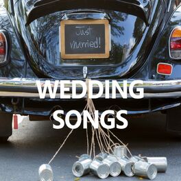 Album cover of Wedding Songs Best Party Ever