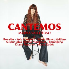 Album cover of Cantemos