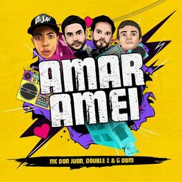 Album cover of Amar Amei