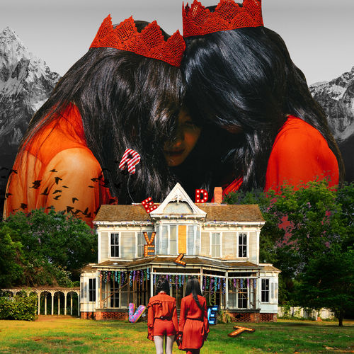 Perfect Velvet by Red Velvet - Reviews & Ratings on Musicboard