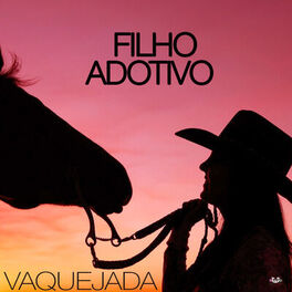 Album cover of Filho Adotivo
