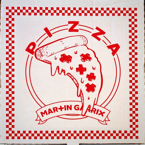 Martin Garrix - Pizza: listen with lyrics | Deezer
