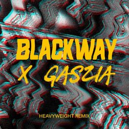 Album cover of Heavyweight (Gaszia Remix)