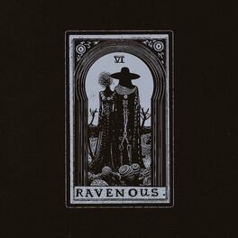 Album cover of Ravenous
