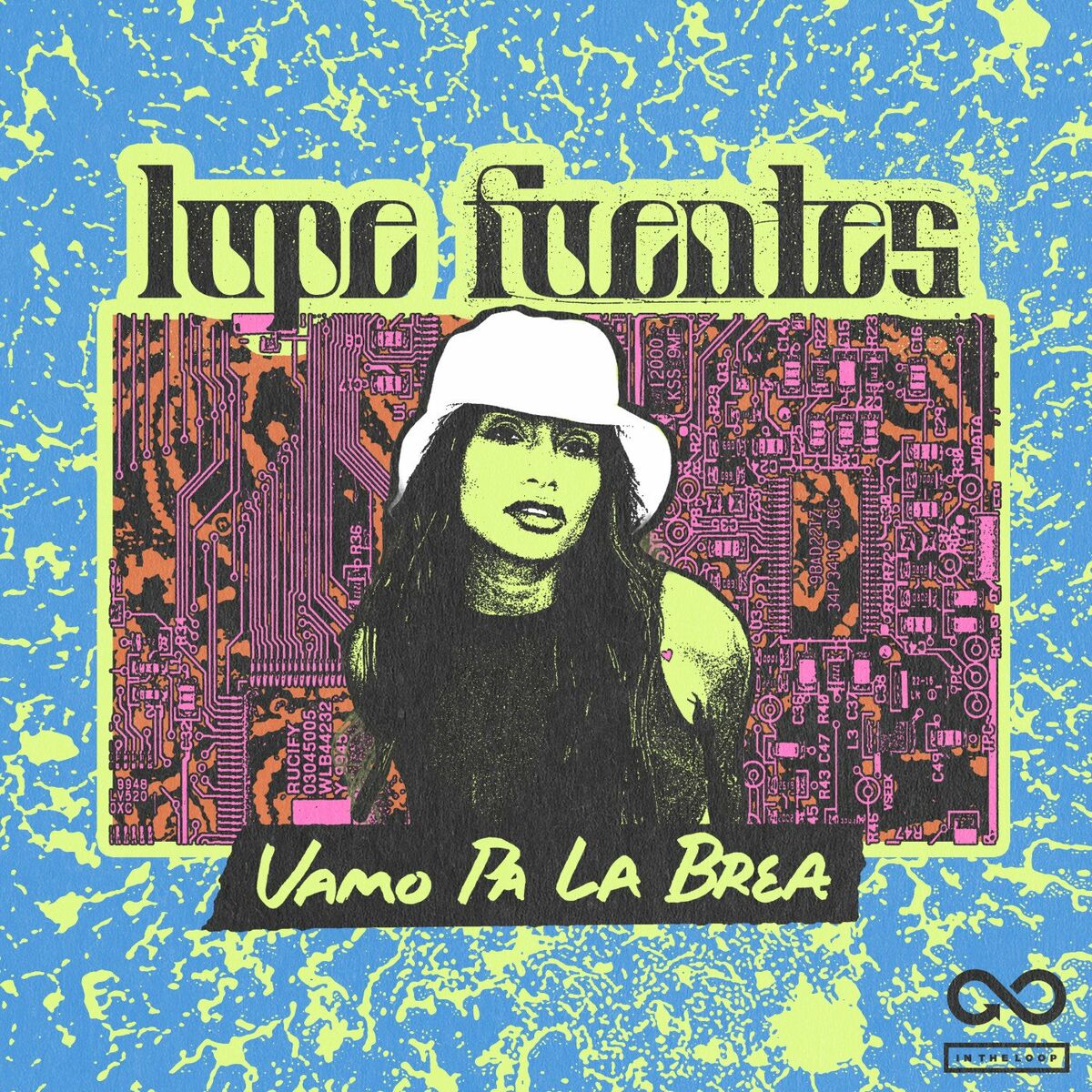 Lupe Fuentes - No Rules: letras y canciones | Escúchalas en Deezer