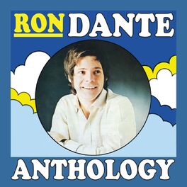 Album cover of Ron Dante Anthology