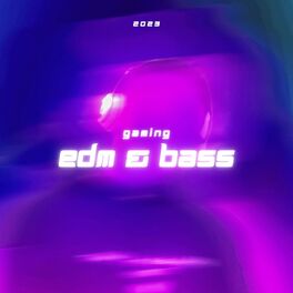 Album cover of Gaming EDM Bass 2023