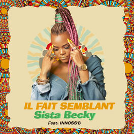 Album cover of Il fait semblant