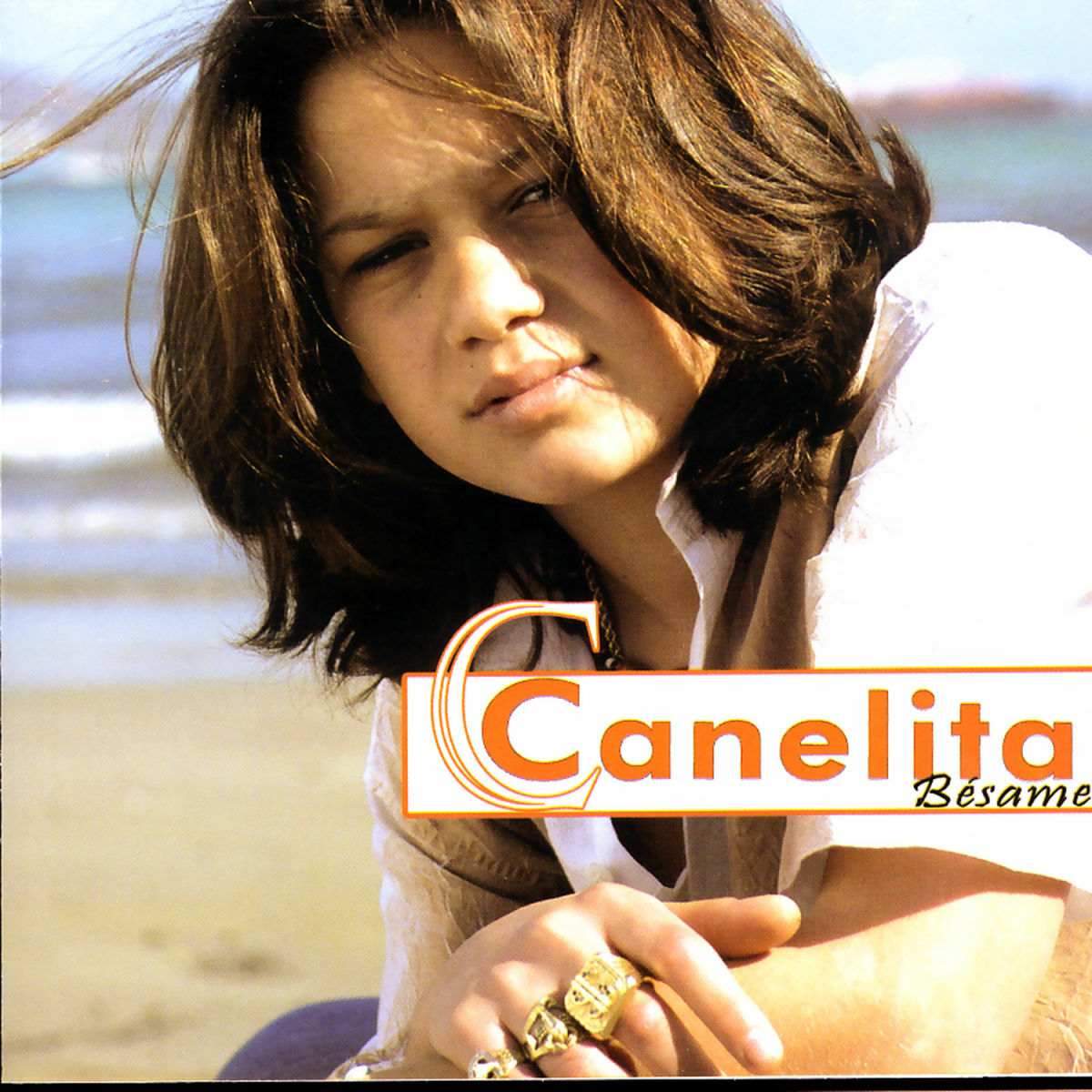 Canelita - Tu Mirar: lyrics and songs | Deezer