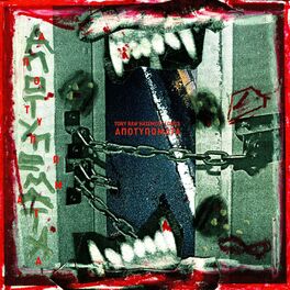 Album cover of Apotypomata