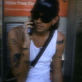 Album cover of Calling Me