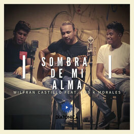 Album cover of Sombra de Mi Alma