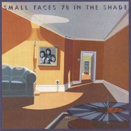 Album cover of 78 In The Shade