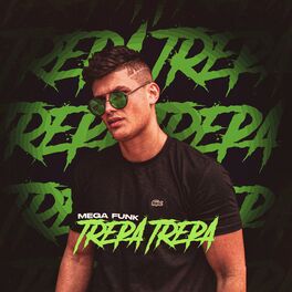 Album cover of TREPA TREPA