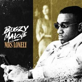 Album cover of Mrs Lonely