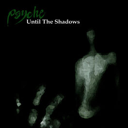 Album cover of Until the Shadows