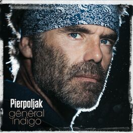Album cover of Général Indigo