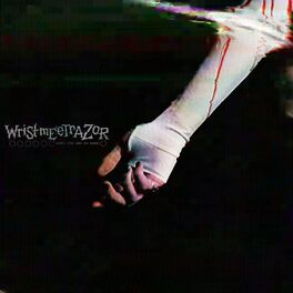 Album cover of Anemic (The Same Six Words)