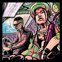 Album cover of WHAT MORE (feat. Greentea Peng)