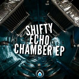 Album cover of Echo Chamber Ep