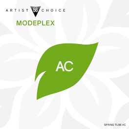 Album cover of Artist Choice 056: Modeplex