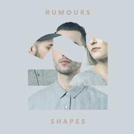 Album cover of Shapes