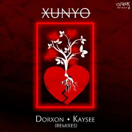 Album cover of Xunyo Remixes (Remix)