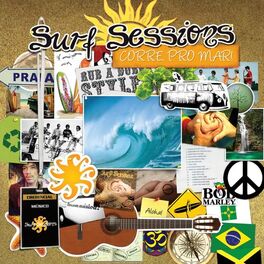 Album cover of Corre Pro Mar