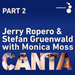 Album cover of Canta, Pt. 2