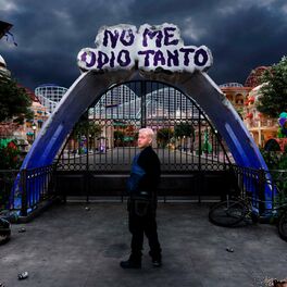 Album cover of No Me Odio Tanto