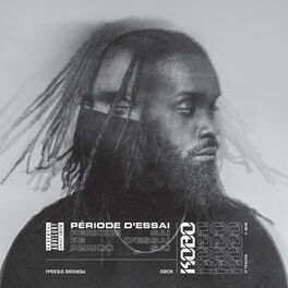 Album picture of Période d'essai