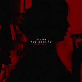 Album cover of Too Much to Drink
