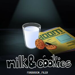 Album cover of Milk and Cookies