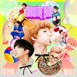 Album cover of Chewing Gum