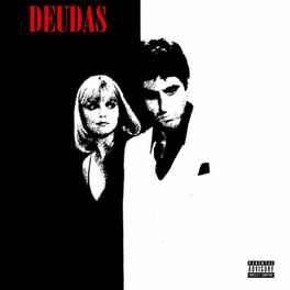 Album cover of Deudas