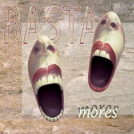 Album cover of Mores