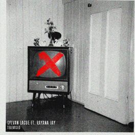 Album cover of Televised