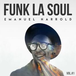 Album cover of Funk La Soul