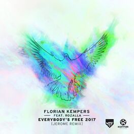Album cover of Everybody's Free 2017