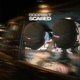 Album cover of Scared