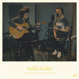 Album cover of Paper Planes (Acoustic Live off the Floor)
