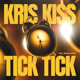 Album cover of Tick Tick (feat. Sandro Silva)