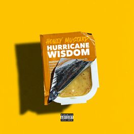 Album cover of Honey Mustard
