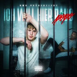 Album cover of Ich will hier raus
