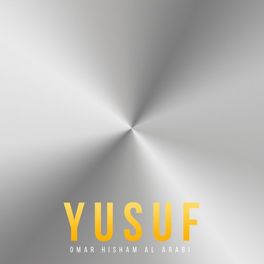 Album cover of Surah Yusuf (Be Heaven)