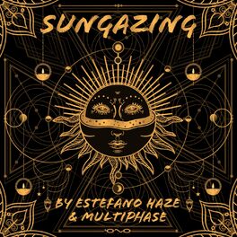 Album cover of Sungazing