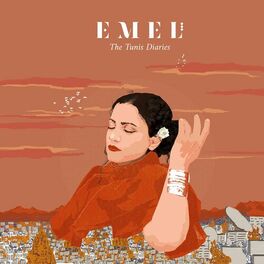 Album cover of The Tunis Diaries