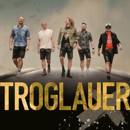 Album cover of Troglauer